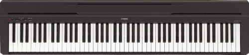 Piano Numérique Yamaha P45-B